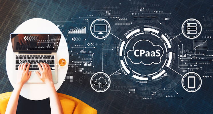 cPaaS Monitoring Software