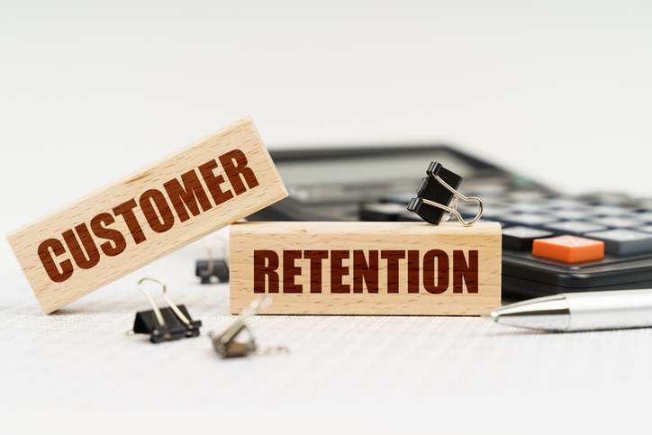 Customer Retention